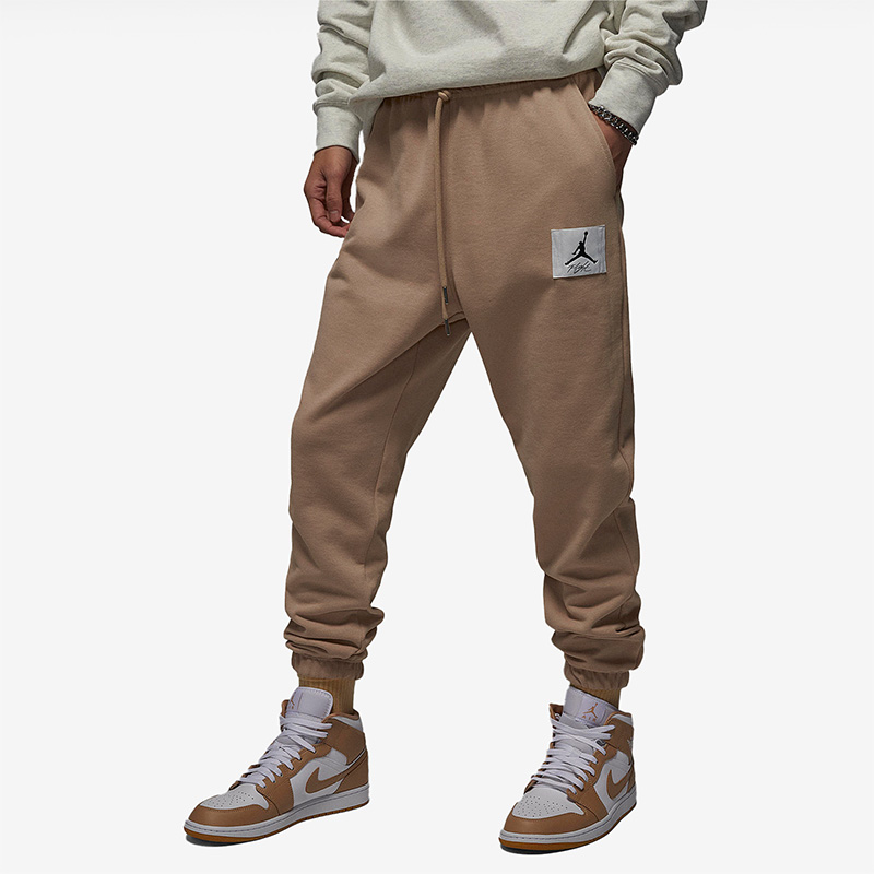 耐克男子休闲运动长裤