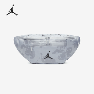 大容量斜跨休闲腰包DN2664 Jordan男女同款 043 耐克正品 Nike