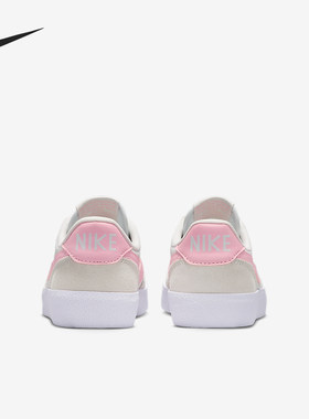 Nike耐克正品Kill shot 2大童低帮薄底休闲运动板鞋IF0500-104