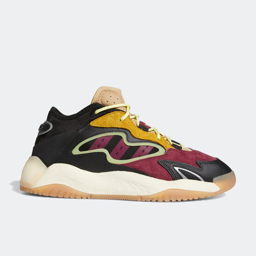 Adidas/阿迪达斯正品三叶草STREETBALLII男子休闲鞋G54886