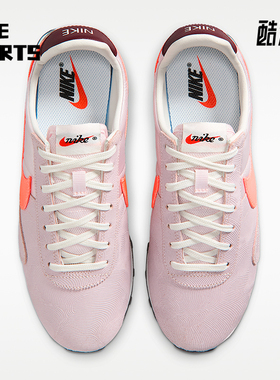 Nike/耐克正品EAL RACER女士简约低帮运动休闲鞋828436-602