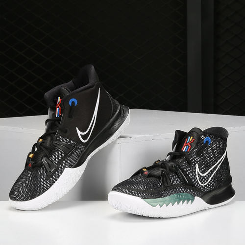 nike耐克正品新款轻便篮球鞋