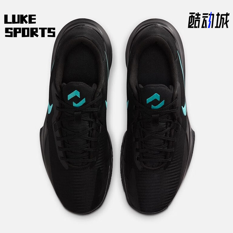 Nike/耐克正品Precision 6男士训练实战缓震运动篮球鞋IO7605-040
