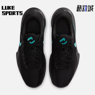 耐克正品 IO7605 Precision 训练实战缓震运动篮球鞋 040 6男士 Nike