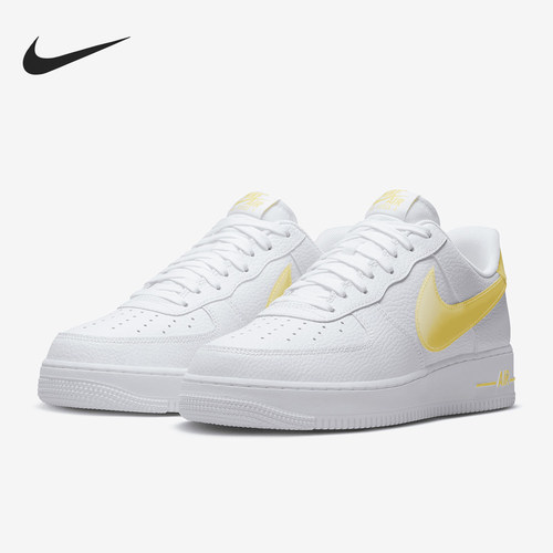 Nike/耐克正品Air Force 1男士运动低帮休闲经典板鞋DV3505-101
