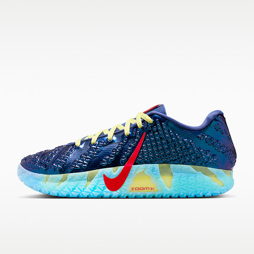 Nike/耐克正品JORDANJa3UnclePhilEP新款经典男篮球鞋IH1099-400