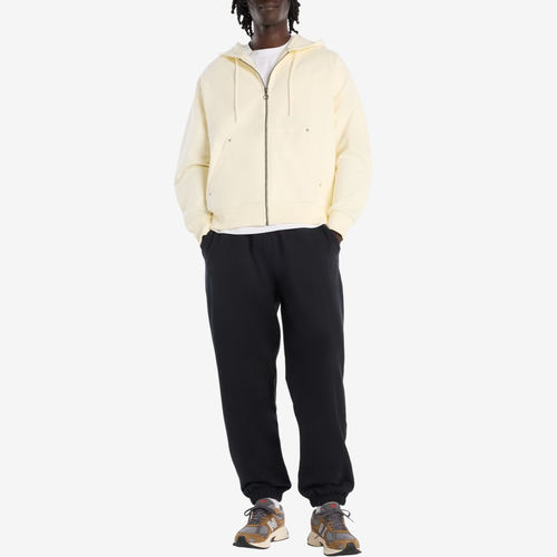 New Balance新百伦正品男款弹力收口针织休闲运动长裤MB61M7J0-BK