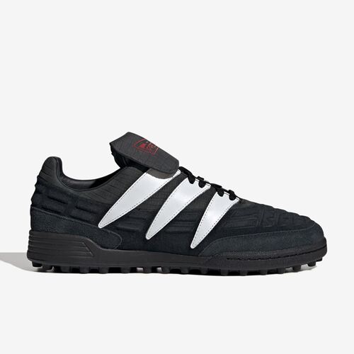 Adidas阿迪达斯正品PREDATOR 94男女长钉运动休闲足球鞋IG9311