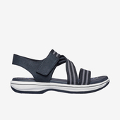 斯凯奇正品 当季 新款 Skechers 女士通勤风休闲柔软凉鞋