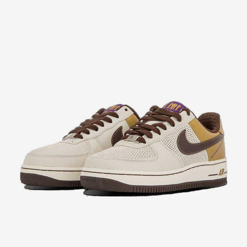 Nike/耐克正品Air Force 1男士休闲透气低帮耐磨板鞋315087-121