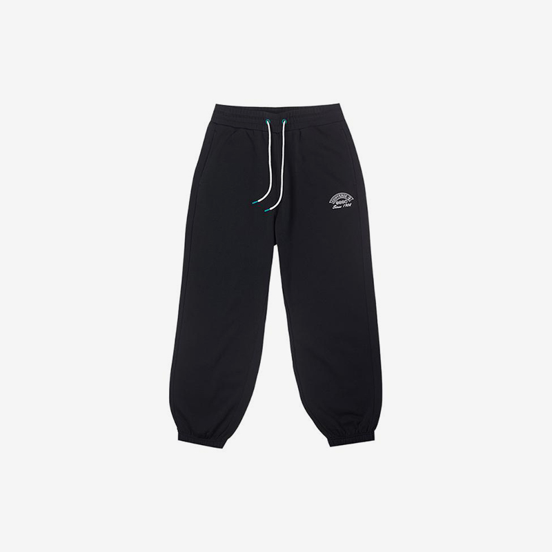 Converse/匡威正品2025新款男子舒适透气束脚长裤10026174-A02