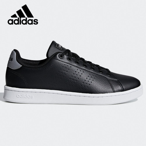 Adidas/阿迪达斯透气运动休闲鞋