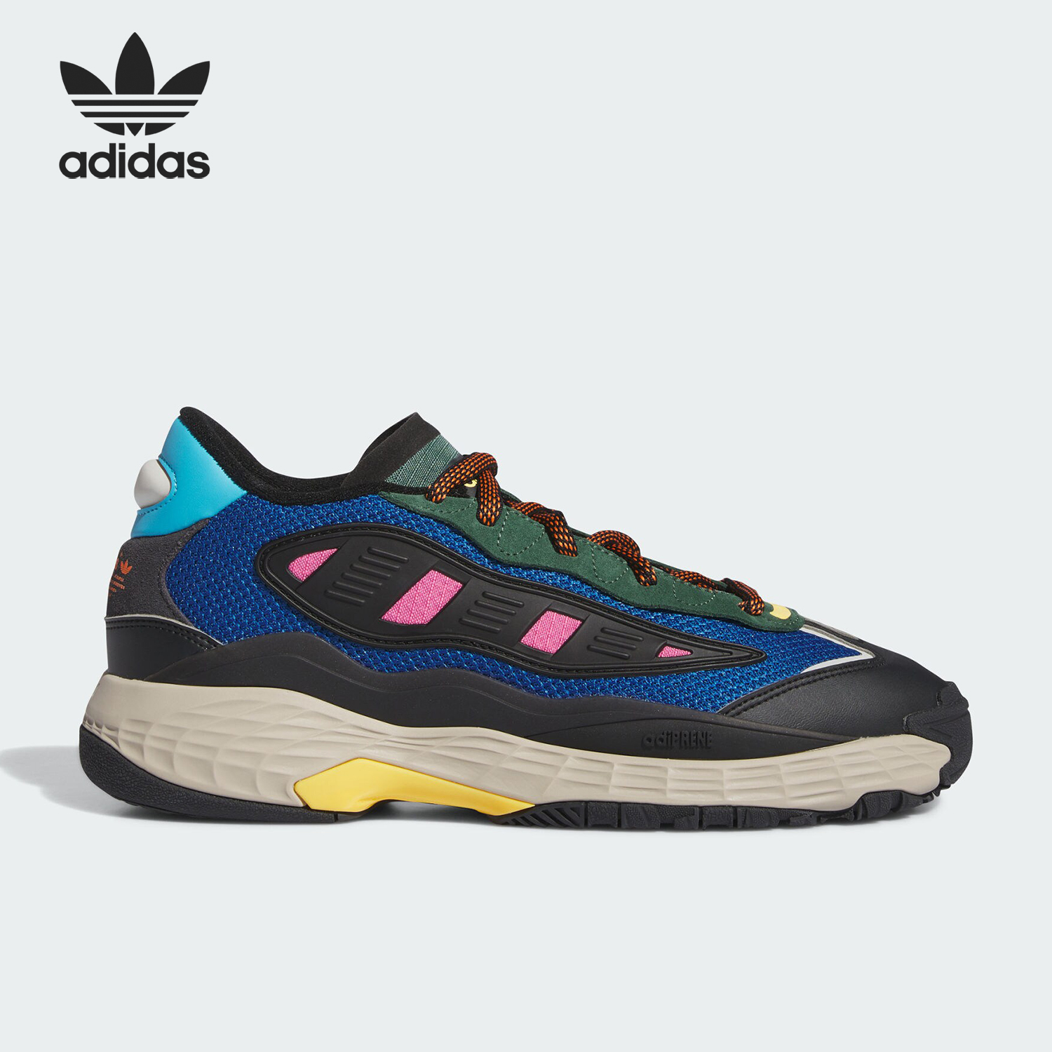 Adidas/阿迪达斯男女休闲鞋