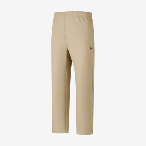 Skechers斯凯奇正品男直筒科技舒适柔软运动裤P425M094-028R