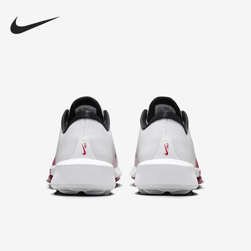 Nike耐克正品Infinity Tour 2男女低帮运动高尔夫球鞋FD0217-101