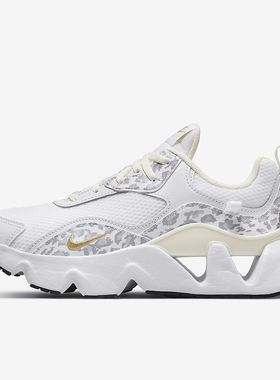 Nike/耐克正品RYZ 365 2女士系带休闲耐磨低帮运动鞋DO2797-100