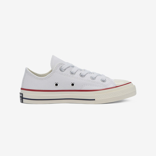 Converse/匡威正品All Star小童户外休闲运动系带低帮板鞋368988C