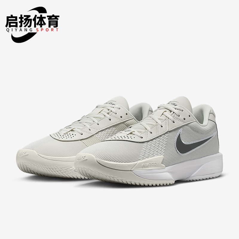 Nike/耐克正品G.T. Cut Academy EP男女运动缓震篮球鞋FB2598-014