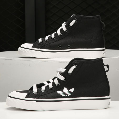 Adidas/阿迪达斯休闲鞋轻便