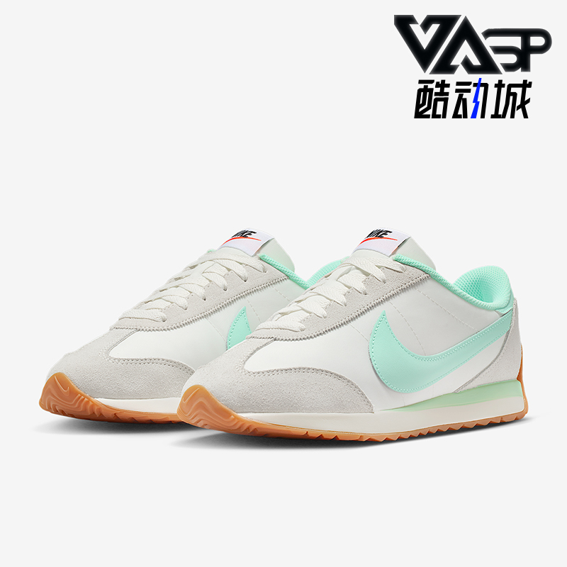 Nike/耐克正品Pacific女士日常休闲低帮系带轻便运动鞋HM4771-108