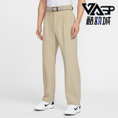 IB0648 Nike 282 时尚 高尔夫宽松简约休闲运动长裤 耐克正品 Par男士