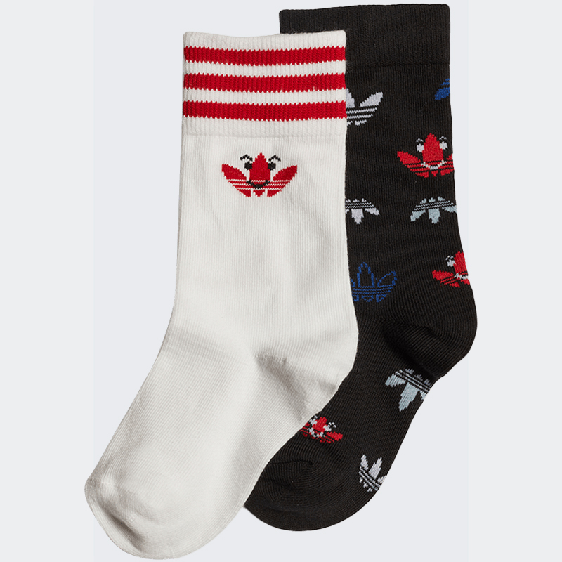 袜子Adidas/阿迪达斯运动