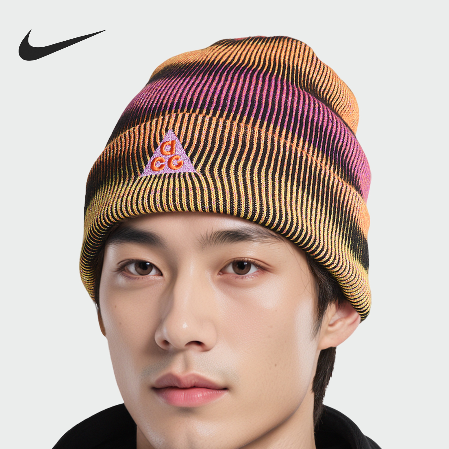 阿迪达斯男女同款时尚潮流腰包