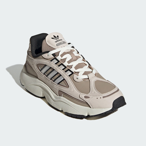 Adidas/阿迪达斯正品三叶草男女经典轻盈运动老爹鞋JS0552