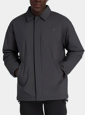 New Balance/NB正品新款男子纯色透气长袖夹克外套MJ43504-ACK