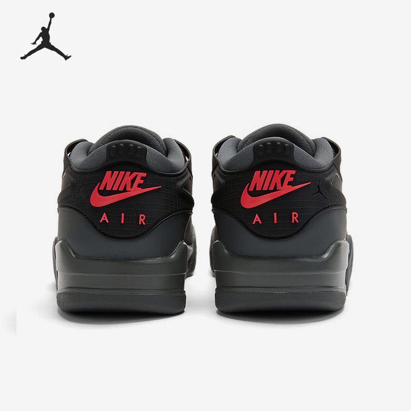 Nike/耐克正品JORDAN女士气垫缓震运动耐磨篮球鞋IO7613-080