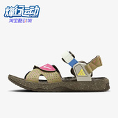 耐克正品 FJ7072 男女沙滩鞋 Air Nike 运动凉鞋 ACG Deschutz 070