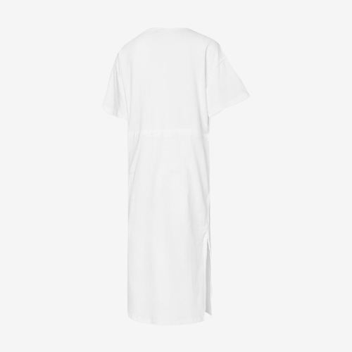 Puma彪马正品Downtown女士短袖圆领收腰连衣裙531693-02