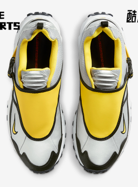 Nike/耐克正品Phassad男女低帮时尚耐磨透气网眼运动鞋HM7133-001