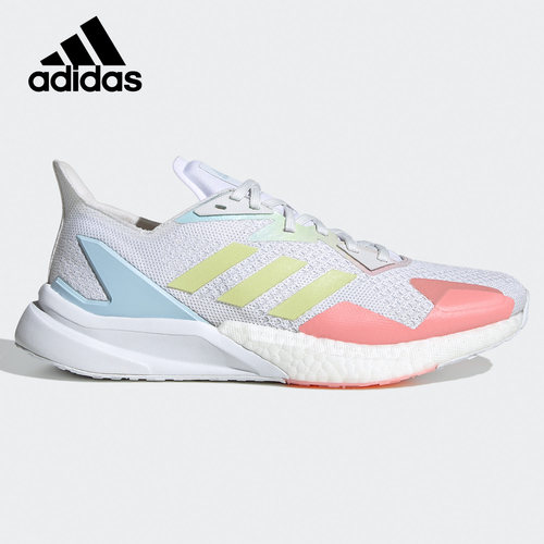 Adidas/阿迪达斯跑步鞋女子