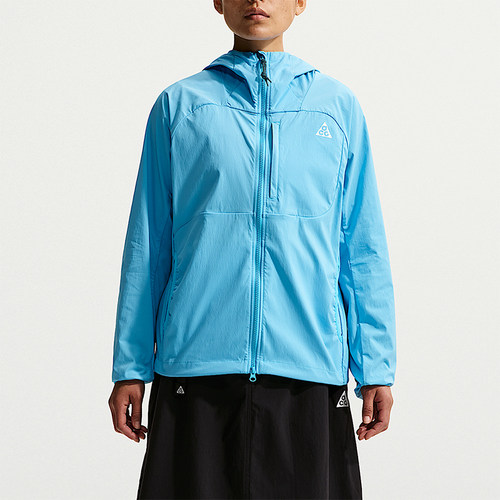 Nike/耐克正品ACG Five Towers 女士连帽经典防晒外套II1329-416