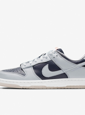 Nike/耐克正品Dunk Low SP女子时尚低帮运动板鞋DD1768-400