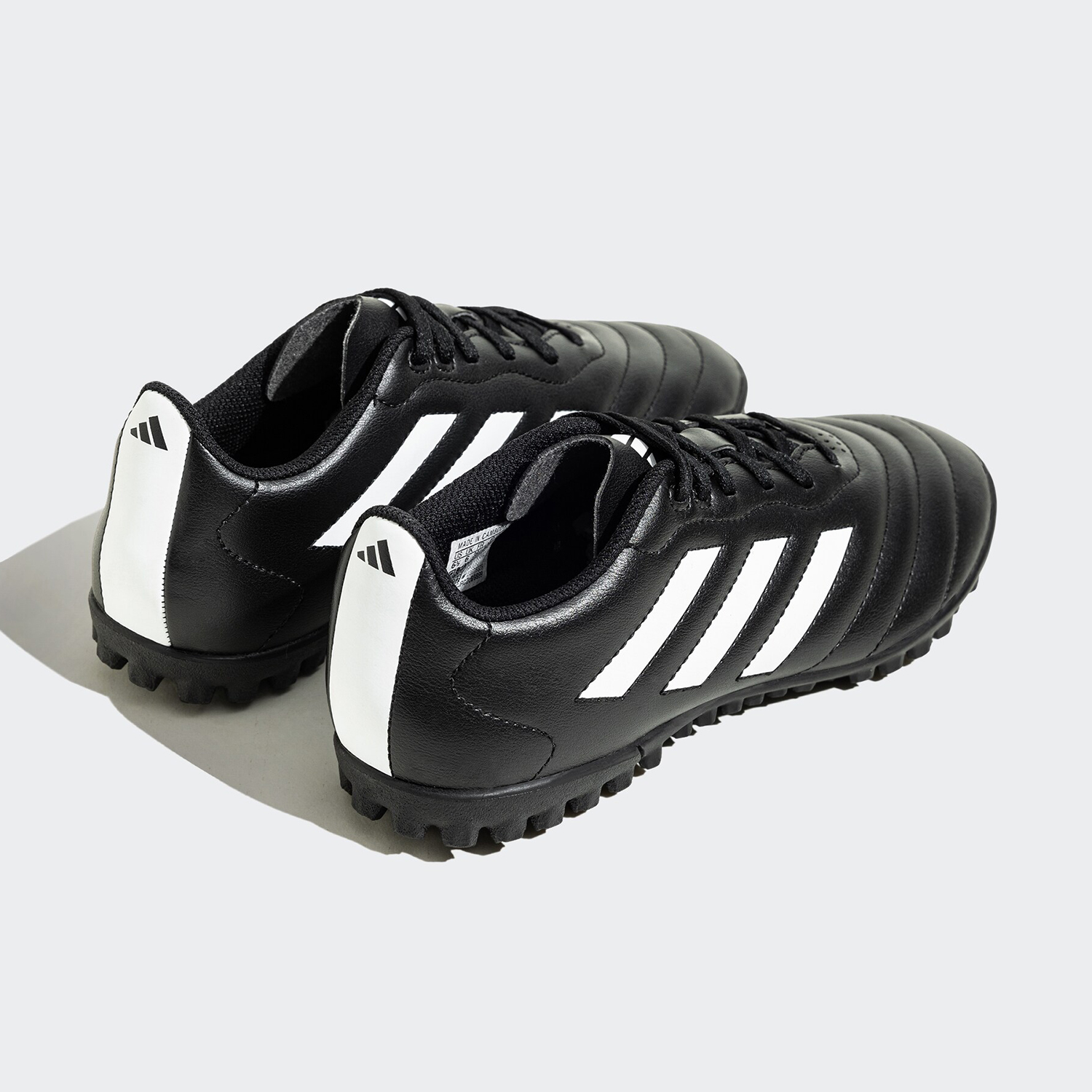 Adidas/阿迪达斯官方正品GOLETTO VIII TF男女款足球运动鞋HP3063