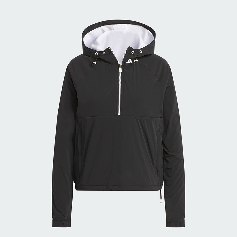 Adidas/阿迪达斯女子连帽卫衣