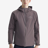 Balance 男子户外休闲连帽羽绒服NPE45181 NB正品 新款 DKG 冬季 New