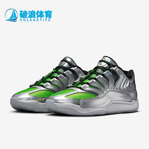 Nike/耐克正品KD18 EYBL EP男士缓震时尚经典篮球鞋IF2518-001