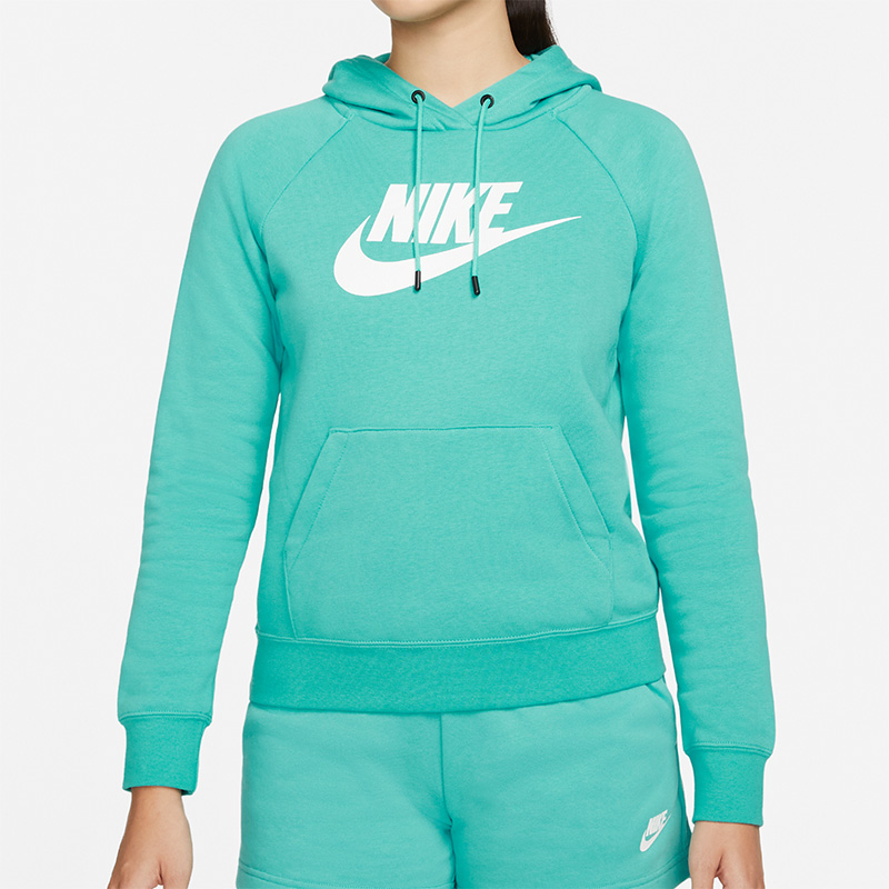 Nike/耐克正品长袖套头卫衣