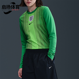 Nike/耐克正品Dri-FIT女士运动足球潮流训练长袖T恤HM9798-310