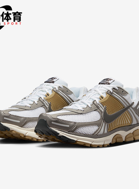 Nike/耐克正品Vomero 5男士耐磨跑步训练低帮运动鞋FJ4151-006