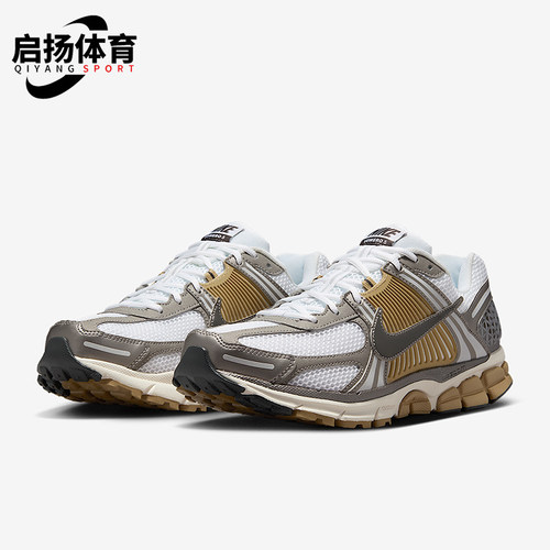 Nike/耐克正品Vomero 5男士耐磨跑步训练低帮运动鞋FJ4151-006