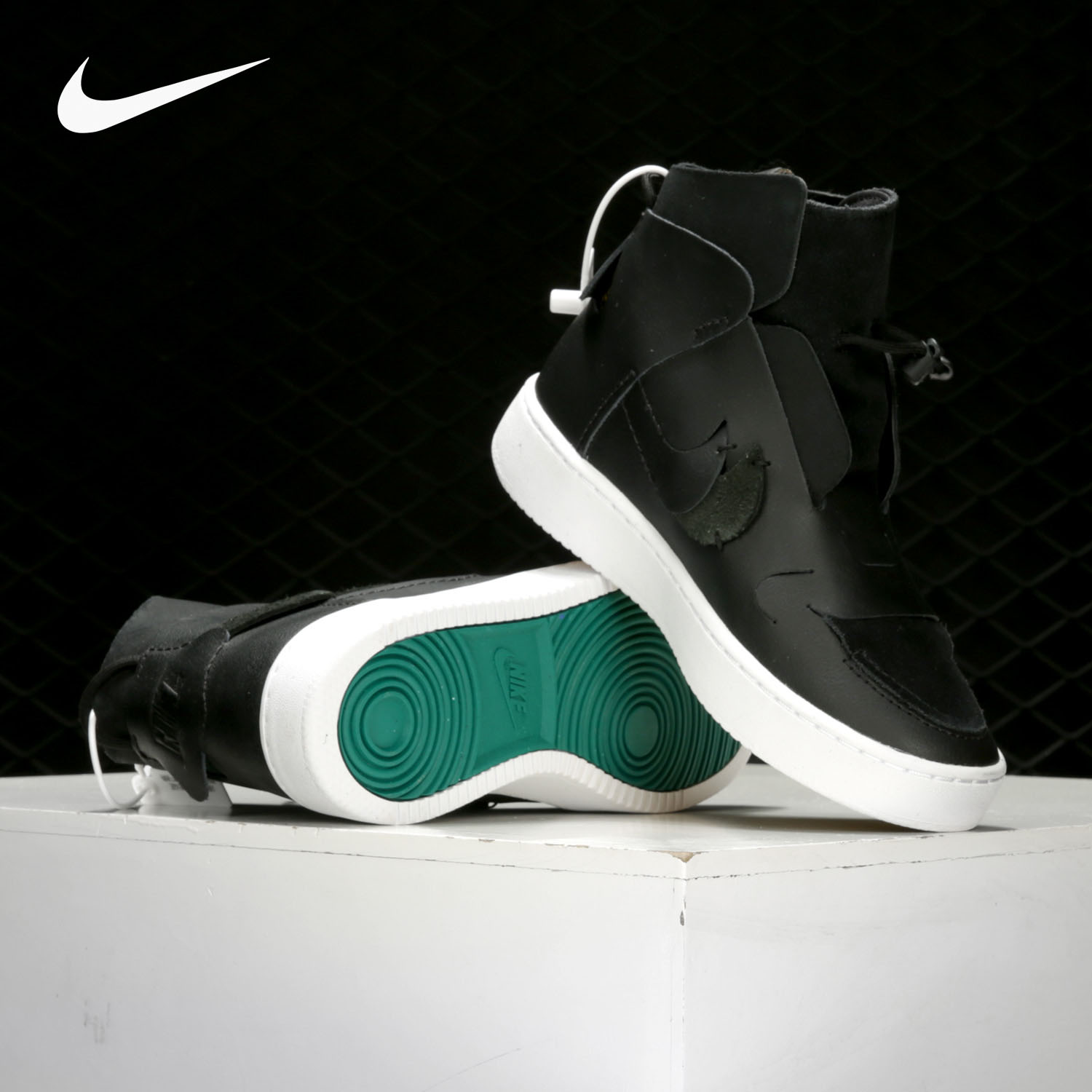 耐克新款女子休闲鞋Nike正品高帮