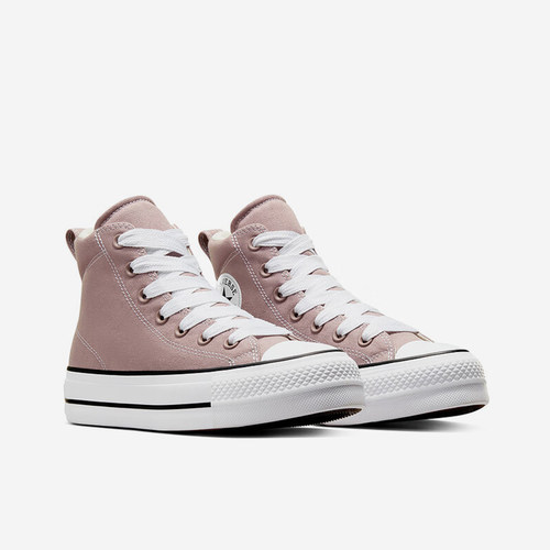 Converse/匡威正品CHUCK TAYLOR女子经典休闲运动高帮板鞋A11536C