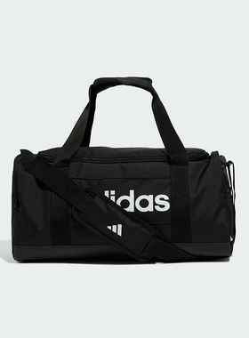 Adidas/阿迪达斯正品春夏新款男女同款运动健身户外手拎包JE8343