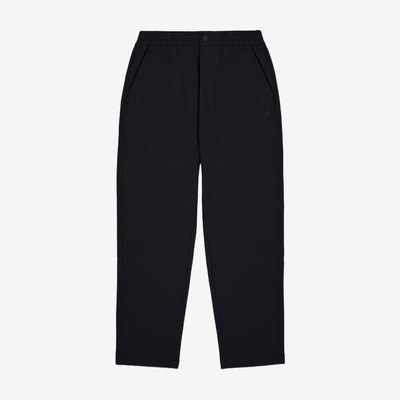 New Balance新百伦正品Shifted男款梭织舒适休闲裤AMP44320-BK