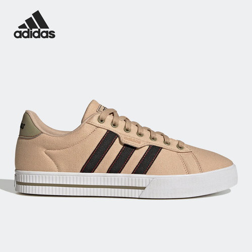 Adidas/阿迪达斯男子低帮板鞋