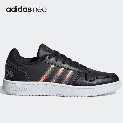 休闲运动鞋Adidas/阿迪达斯低帮